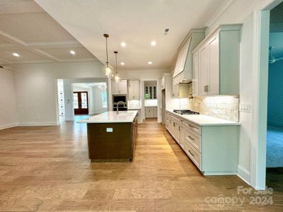 New construction Single-Family house 1020 Irish Creek Drive, Landis, NC 28088 - photo 6 6