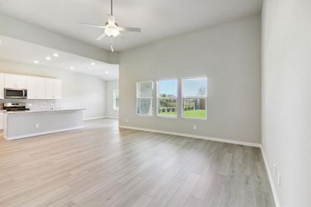 New construction Single-Family house 3817 Turpin Drive, McKinney, TX 75071 The New Haven- photo 10 10