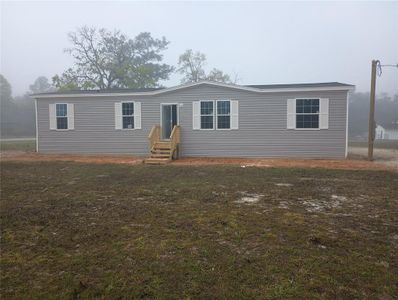 New construction Manufactured Home house 14498 Lancer, Spring Hill, FL 34610 - photo 5 5