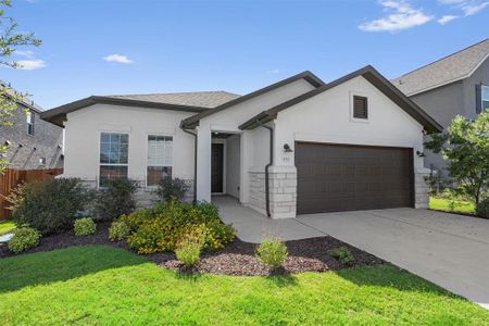 New construction Single-Family house 5713 Alamosa Clearing Dr, Lakeway, TX 78738 - photo 31 31