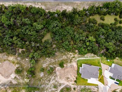 New construction Single-Family house 117 Pueblo Peak Cove, Liberty Hill, TX 78642 - photo 32 32