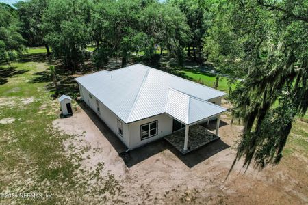 New construction Single-Family house 12080 Sheffield Road, Jacksonville, FL 32226 - photo 53 53