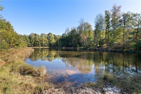 New construction Single-Family house 14245 Thompson Road, Alpharetta, GA 30004 - photo 0