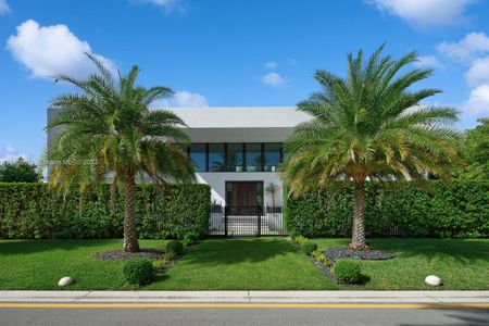 New construction Single-Family house 70 North Hibiscus Drive, Miami Beach, FL 33139 - photo 0 0