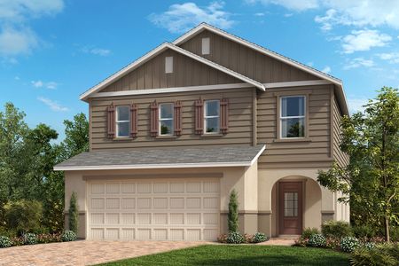 New construction Single-Family house 2725 Sanctuary Drive, Clermont, FL 34714 - photo 0 0