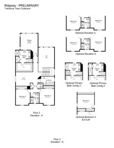 New construction Single-Family house 16451 W 93Rd Avenue, Arvada, CO 80007 Ridgway- photo 2 2