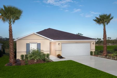 New construction Single-Family house 3816 Elk Bluff Road, Saint Cloud, FL 34772 - photo 14 14