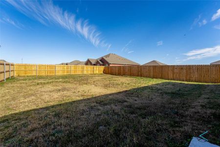New construction Single-Family house 18275 County Road 4001, Mabank, TX 75147 - photo 11 11