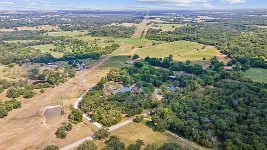 New construction Single-Family house 531 Beene Creek Trail, Springtown, TX 76082 - photo 36 36