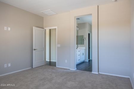 New construction Single-Family house 6513 W Sonoma Way, Florence, AZ 85132 - photo 14 14