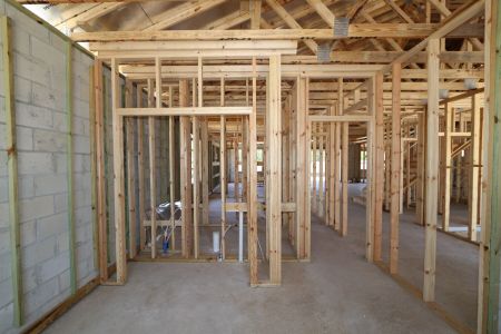 New construction Single-Family house 2483 Clary Sage Drive, Spring Hill, FL 34609 Corina  III Bonus- photo 14 14