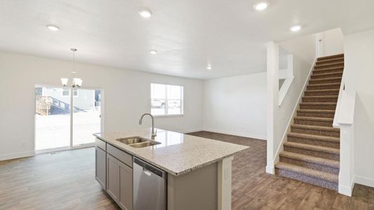 New construction Single-Family house 2701 72Nd Avenue Court, Greeley, CO 80634 - photo 12 12