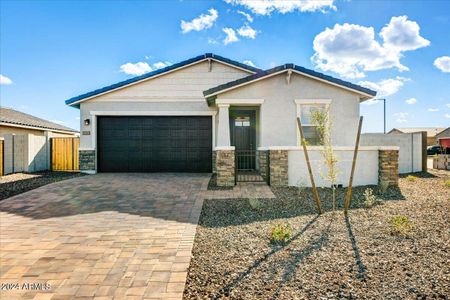 New construction Single-Family house 20265 W Rancho Drive, Litchfield Park, AZ 85340 Jubilee- photo 0