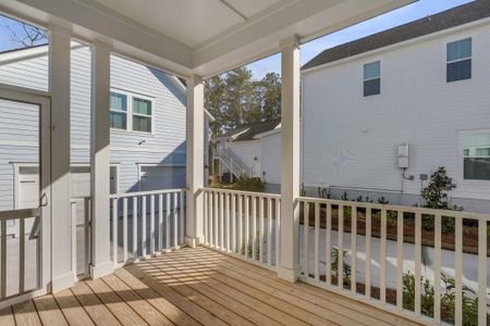 New construction Single-Family house 3588 Goodwater Street, Mount Pleasant, SC 29466 - photo 42 42