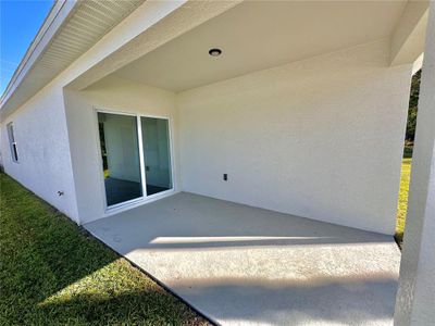 New construction Single-Family house 46 Parkview Drive, Palm Coast, FL 32164 - photo 67 67