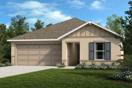 New construction Single-Family house 745 Overpool Avenue, Davenport, FL 33896 - photo 6 6