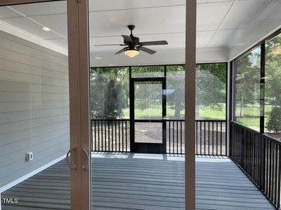New construction Single-Family house 120 Old Garden Lane, Youngsville, NC 27596 - photo 12 12