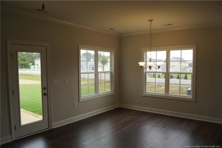 New construction Single-Family house 102 Grinnel Loop, Sanford, NC 27332 - photo 15 15