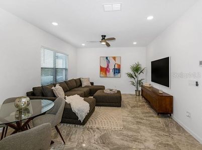 New construction Single-Family house 6133 High Seas Drive, Orlando, FL 32821 - photo 27 27