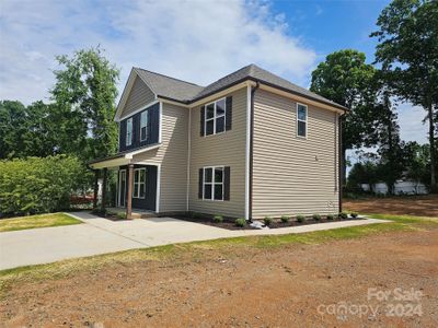 New construction Single-Family house 597 Love Street Sw, Concord, NC 28027 - photo