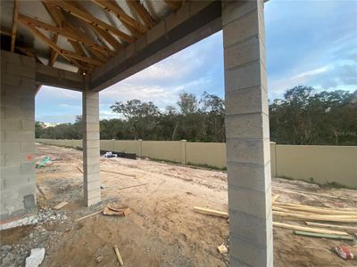 New construction Single-Family house 5647 Green Arrow Place, Sanford, FL 32773 Piedmont- photo