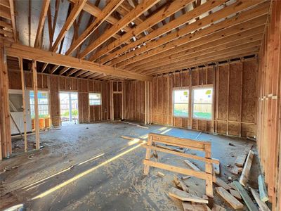 New construction Single-Family house 321 Yorktown Avenue, Clute, TX 77531 - photo