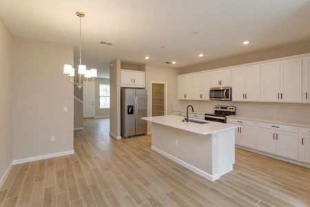 New construction Townhouse house 13225 Peaceful Melody Drive, Winter Garden, FL 34787 - photo 11 11