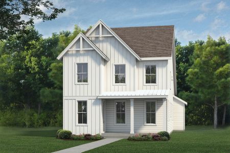 New construction Single-Family house 506 Roycroft Drive, Wake Forest, NC 27587 - photo 1 1