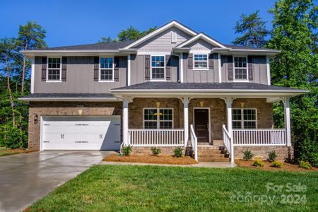 Northlake by Adams Homes in Statesville - photo 7 7