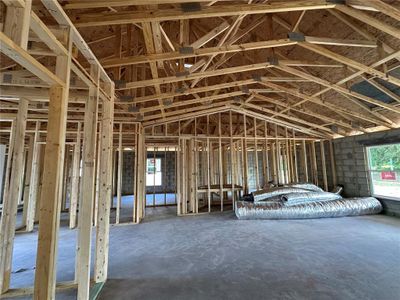 New construction Single-Family house 4998 Sw 92Nd Street, Ocala, FL 34476 - photo 17 17