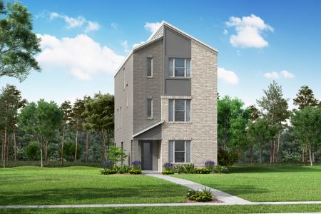 New construction Single-Family house 4301 Henderson Avenue, North Richland Hills, TX 76180 - photo 6 6