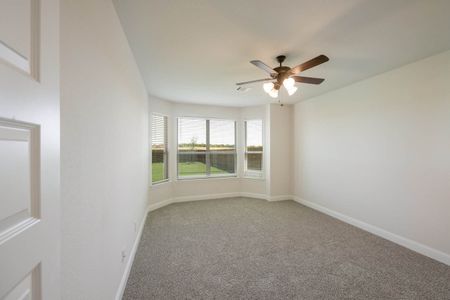 New construction Single-Family house 3206 Woodford Drive, Mansfield, TX 76063 - photo 8 8