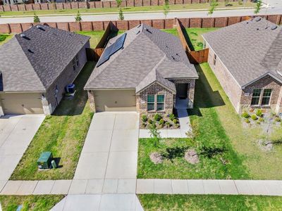 New construction Single-Family house 2049 Berrywood Drive, Royse City, TX 75189 - photo 3 3