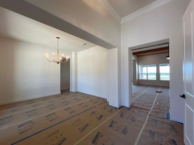 New construction Single-Family house 4169 Old Springtown Road, Weatherford, TX 76085 San Marcos- photo 4 4