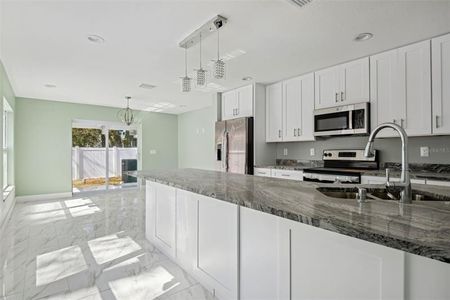 New construction Single-Family house 3618 25th Street, Tampa, FL 33605 - photo 4 4