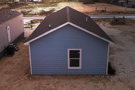 New construction Single-Family house 1669 Road 5502, Cleveland, TX 77327 - photo 9 9