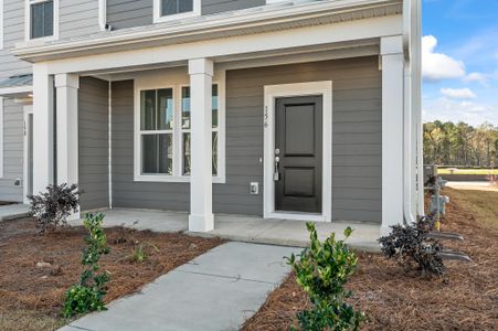Recess Pointe Townhomes by DRB Homes in Moncks Corner - photo 21 21