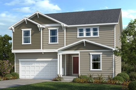 New construction Single-Family house Plan 2338, 900 Emmer Street, Rolesville, NC 27571 - photo