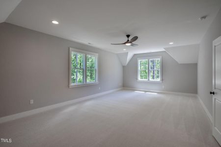 New construction Single-Family house 7124 Camp Side Court, Raleigh, NC 27613 - photo 22 22