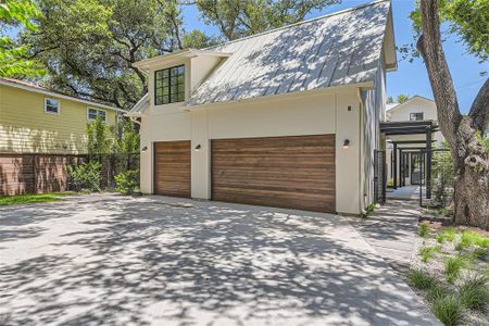 New construction Single-Family house 2328 Westforest Dr, Austin, TX 78704 - photo 6 6