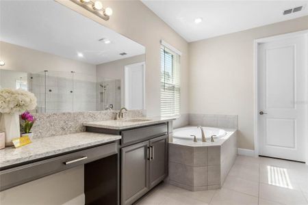 New construction Single-Family house 3849 Bowfin Trail, Kissimmee, FL 34746 - photo 23 23