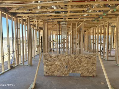 New construction Single-Family house 5512 W Olney Avenue, Laveen, AZ 85339 - photo 8 8
