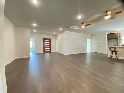 New construction Single-Family house 3185 County Road 4301, Greenville, TX 75401 - photo 13 13