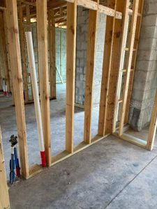 New construction Single-Family house 1606 Meadowlark Drive, Deltona, FL 32725 Badland Homeplan- photo 11 11