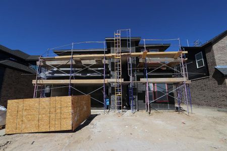 21826 Wycombe Terrace ~ Under Construction