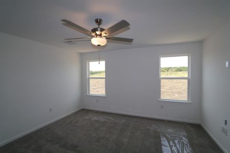 New construction Single-Family house 1608 Iberville Dr, Pflugerville, TX 78660 Cadence- photo 8 8