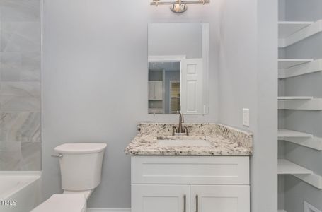 New construction Single-Family house 1213 S Person Street, Raleigh, NC 27601 - photo 18 18