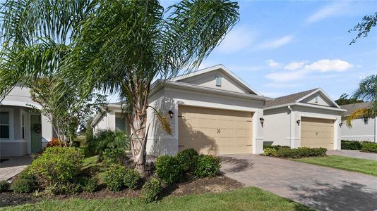 New construction Single-Family house 1920 Flora Pass Place, Kissimmee, FL 34747 - photo