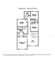 New construction Single-Family house 11656 Sunsail Avenue, Orlando, FL 32832 Newbury- photo 2 2