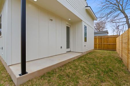 New construction Single-Family house 1312 Arcadia Ave, Austin, TX 78757 - photo 24 24